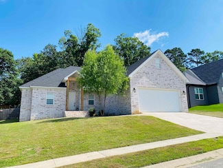 5104 Peace Ln, Alexander, AR 72002