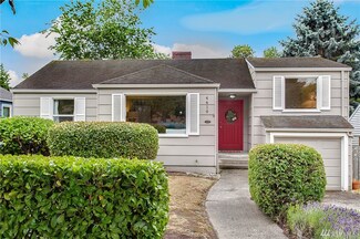 4419 NE 65th St, Seattle, WA 98115