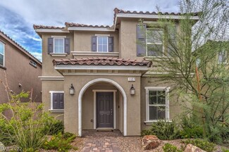1127 Desert Dome Ave, North Las Vegas, NV 89086