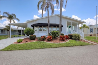 2100 Kings Hwy Unit 63, Port Charlotte, FL 33980