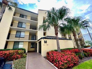 2424 W Tampa Bay Blvd Unit M303, Tampa, FL 33607