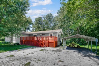 102 Mill St, Woodland, IL 60974