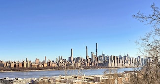 1 Columbus Place Unit C0007, Cliffside Park, NJ 07010