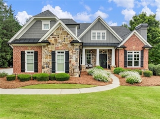 2392 Crimson King Dr, Braselton, GA 30517
