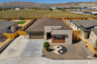 2323 Millville Dr, Sparks, NV 89441