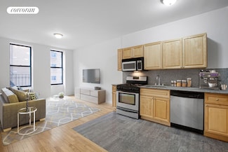 152 Columbus Ave Unit 4-S, New York, NY 10023
