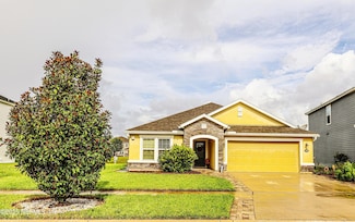 14809 Durbin Cove Way, Saint Johns, FL 32259