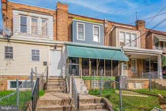 1774 Norris St, Camden, NJ 08104