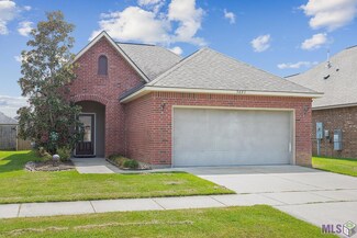 2692 Arceneaux Ave, Zachary, LA 70791