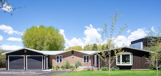 755 Cache Creek Dr, Jackson, WY 83001