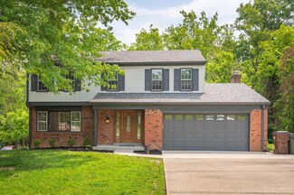 772 Price Knoll Ln, Milford, OH 45150