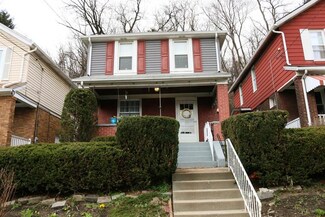 1633 Duffield St, Pittsburgh, PA 15206