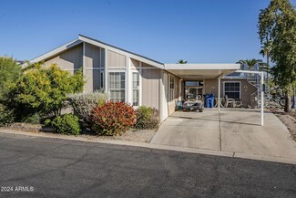 8865 E Baseline Rd Unit 1822, Mesa, AZ 85209