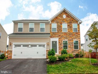 14 Black Forest Ln, Lovettsville, VA 20180