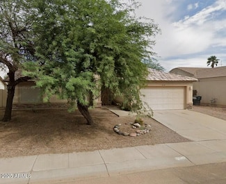 2140 N Nancy Ln, Casa Grande, AZ 85122