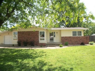 508 S Adams St, Hillsboro, KS 67063