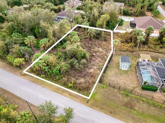 0 Edgar Ave Unit MFRA4630701, North Port, FL 34288