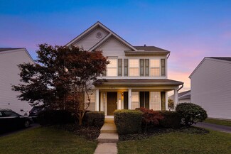 2473 Bloxom St, Grove City, OH 43123