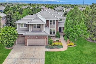 10529 Dacre Place, Lone Tree, CO 80124