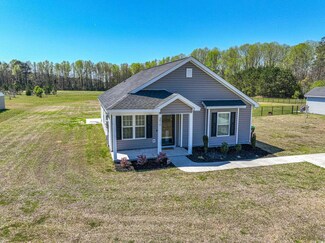 3016 Wise Rd, Conway, SC 29526