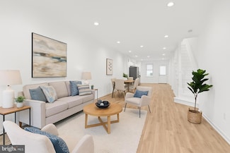 1804 E Lafayette Ave, Baltimore, MD 21213