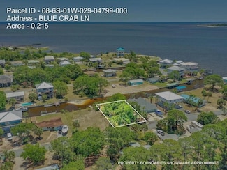 0 Blue Crab Ln, Ochlockonee Bay, FL 32346