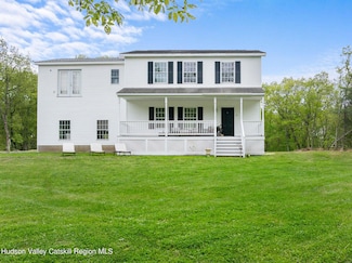 48 Mayfield Estate, Saugerties, NY 12477