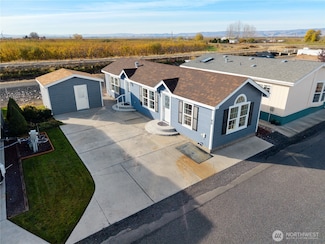 17693 Road 5 NW Unit 86, Quincy, WA 98848