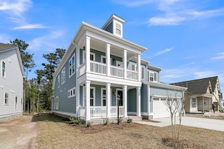 757 Maynard Ln, Summerville, SC 29486
