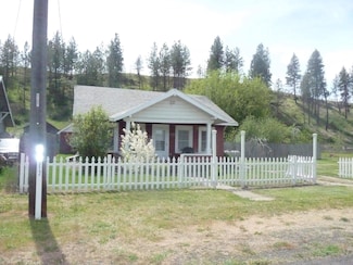 512 NE Broadway, Malden, WA 99149