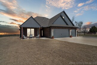 32425 E 67th Place S, Broken Arrow, OK 74014