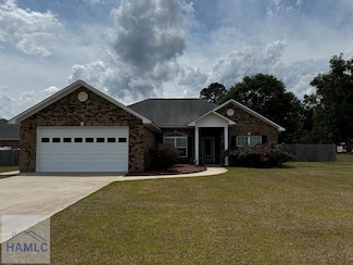 33 Bryan Way, Hinesville, GA 31313