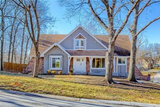 7000 Albervan St, Shawnee, KS 66216