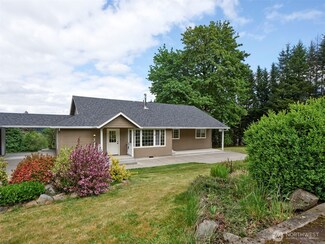13708 NE 401st Way, Amboy, WA 98601