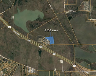 TBD Old Fort Worth Rd, Midlothian, TX 76065