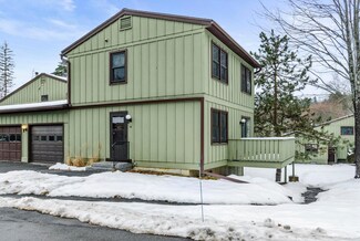 36 Floyd Ave Unit 26, West Lebanon, NH 03784