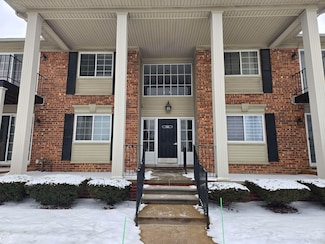 6145 Orchard Lake Rd Unit 101, West Bloomfield, MI 48322