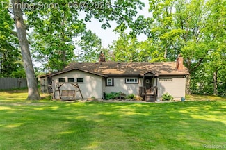 421 S Opdyke Rd, Auburn Hills, MI 48326