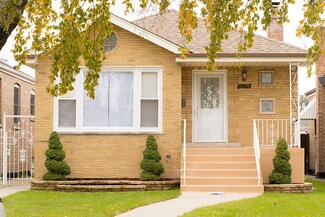 3739 W 79th Place, Chicago, IL 60652