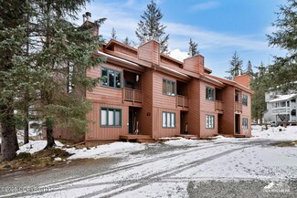 271 Crystal Mountain Rd Unit 9, Girdwood, AK 99587
