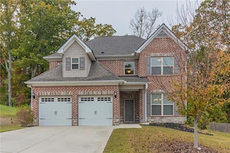 406 Dublin Way, Dallas, GA 30132