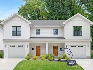 2517 Marlowe Ave, Charlotte, NC 28208