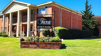 6105 N Brookline Ave Unit 17, Oklahoma City, OK 73112