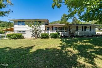 101 Santa fe Dr, Bristol, TN 37620