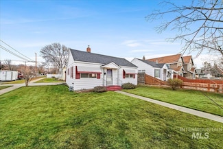 1302 S Michigan Ave, Boise, ID 83706
