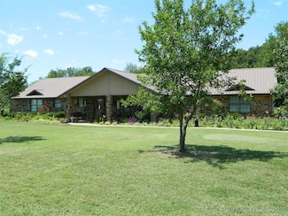 399987 W 3700 Rd, Ramona, OK 74061
