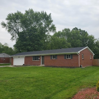 1201 Kash Dr, Milford, OH 45150