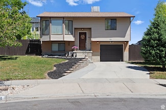 5063 W Milstead Ln, Salt Lake City, UT 84118