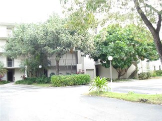8931 N New River Canal Rd Unit 3E, Plantation, FL 33324