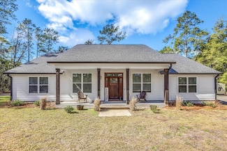 960 Spring Creek Hwy, Crawfordville, FL 32327